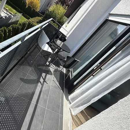 Apartament Modernes 65qm - Naehe Frankfurt-darmstadt