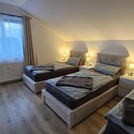 Modernes 65qm - Naehe Frankfurt-darmstadt *
