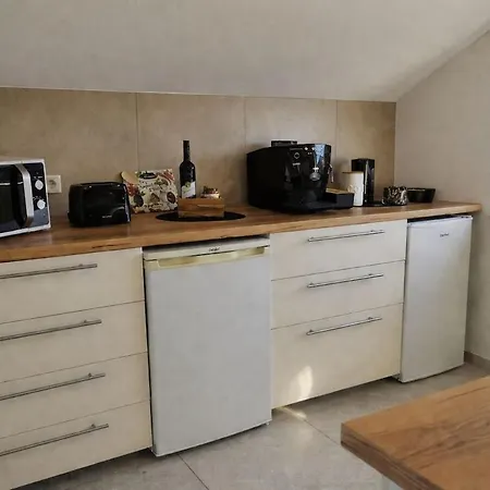 Modernes 65qm - Naehe Frankfurt-darmstadt Apartament *