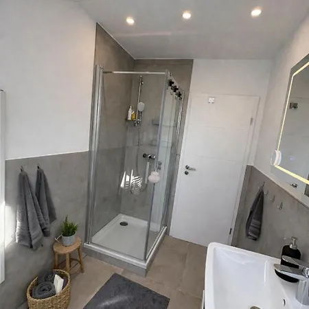 Modernes 65qm - Naehe Frankfurt-darmstadt * Rödermark