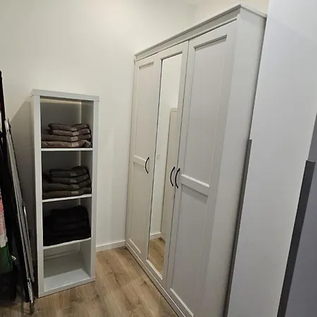 Modernes 65qm - Naehe Frankfurt-darmstadt Apartament Rödermark
